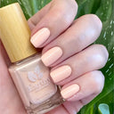Earthy Plant Based Nail Varnish - Plastic Freedom