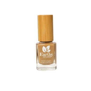 Earthy Plant Based Nail Varnish - Plastic Freedom