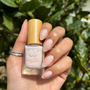 Earthy Plant Based Nail Varnish - Plastic Freedom