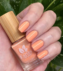 Earthy Plant Based Nail Varnish - Plastic Freedom