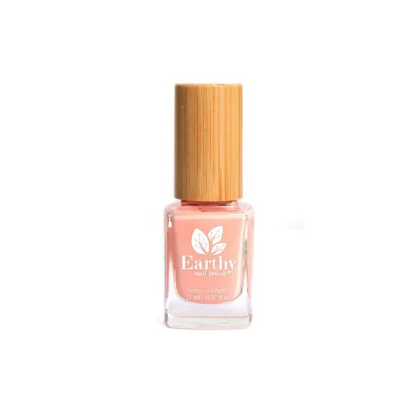 Earthy Plant Based Nail Varnish - Plastic Freedom