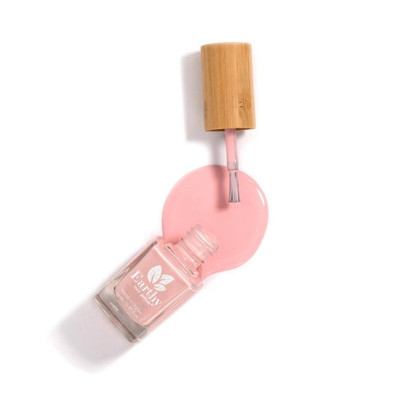 Earthy Plant Based Nail Varnish - Plastic Freedom