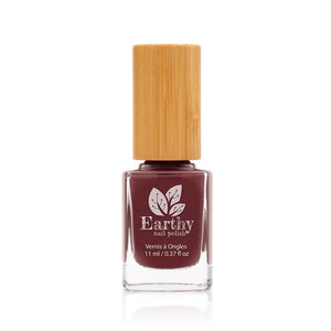 Earthy Plant Based Nail Varnish - Plastic Freedom