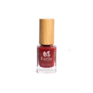 Earthy Plant Based Nail Varnish - Plastic Freedom