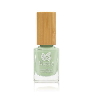 Earthy Plant Based Nail Varnish - Plastic Freedom