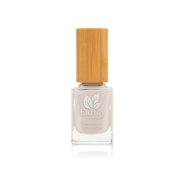 Earthy Plant Based Nail Varnish - Plastic Freedom