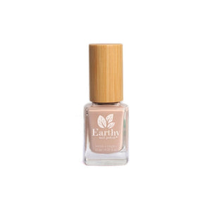 Earthy Plant Based Nail Varnish - Plastic Freedom