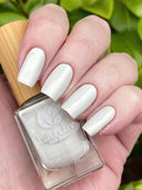 Earthy Plant Based Nail Varnish - Plastic Freedom