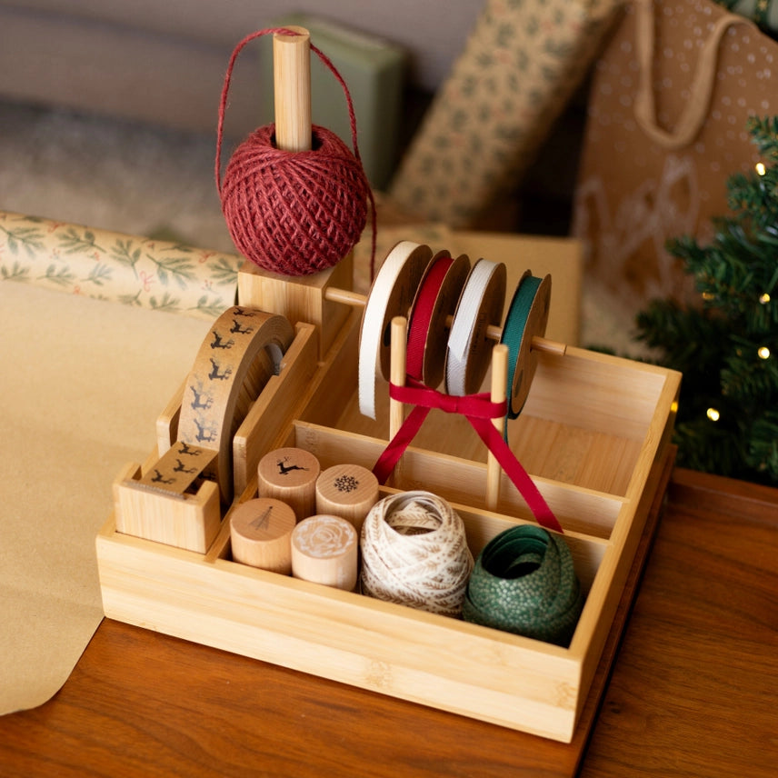 Gift Wrap