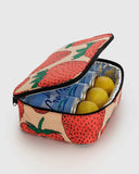 BAGGU Insulated Lunch Box - Recycled