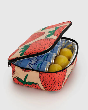 BAGGU Insulated Lunch Box - Recycled