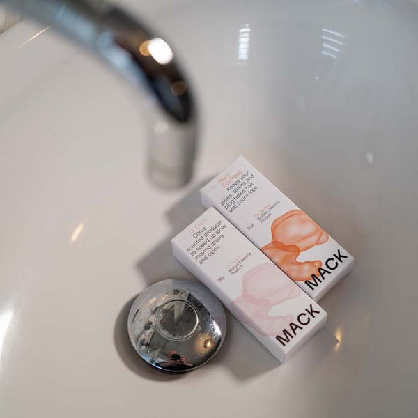 Dr. Dre’n Drain Unblocker BioPod