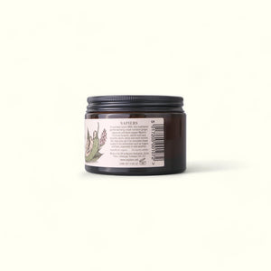 Napiers Capsicum & Ginger Warming Cream - 100ml