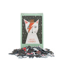 Happily Puzzles Plastic Free Jigsaw Mini 99 Piece Puzzle