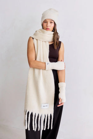 Arctic Fox 100% Recycled Reykjavik Beanie Hat