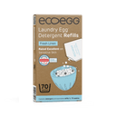 Ecoegg Laundry Egg Non-Bio Refill x70 Washes - Plastic Freedom