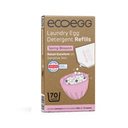 Ecoegg Laundry Egg Non-Bio Refill x70 Washes - Plastic Freedom