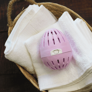 Ecoegg Laundry Egg Non-Bio Starter Pack x70 Washes - Plastic Freedom