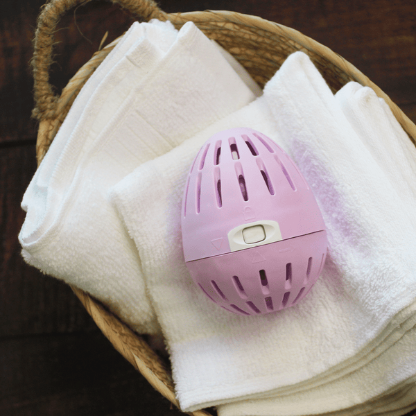 Ecoegg Laundry Egg Non-Bio Starter Pack x70 Washes - Plastic Freedom
