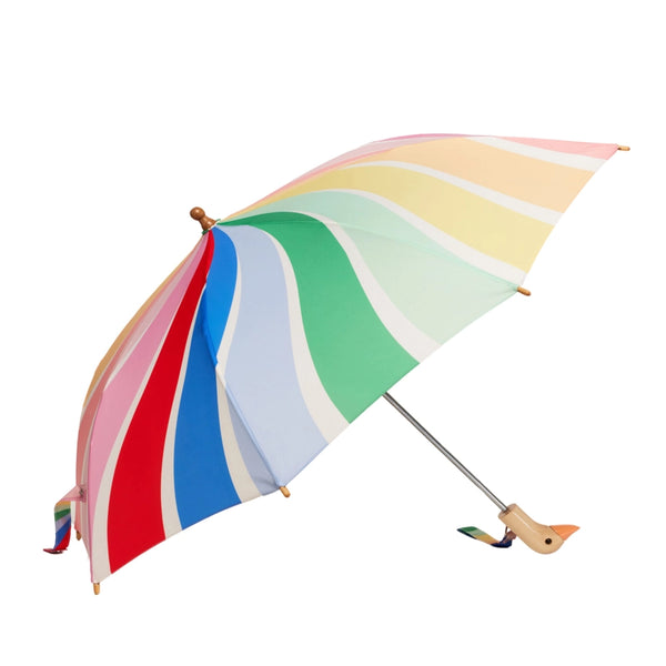 Original Duckhead LTD Edition Meri Meri Kid's Umbrella - Recycled