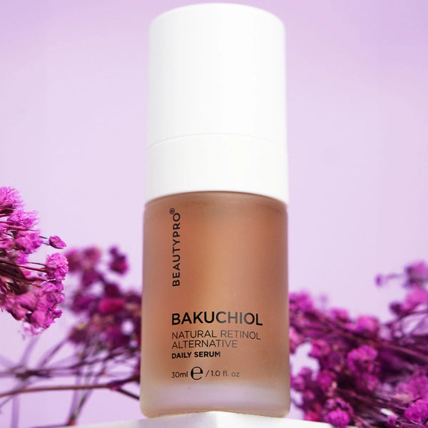 BEAUTYPRO Bakuchiol Daily Serum - 30ml