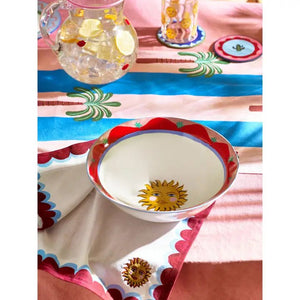 Eleanor Bowmer Sun Serve Bowl - Plastic Freedom