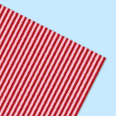 Eleanor Bowmer Wrapping Paper Sheet - Plastic Freedom