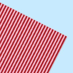 Eleanor Bowmer Wrapping Paper Sheet - Plastic Freedom