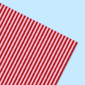Eleanor Bowmer Wrapping Paper Sheet - Plastic Freedom