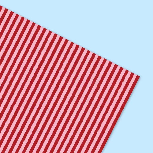Eleanor Bowmer Wrapping Paper Sheet - Plastic Freedom