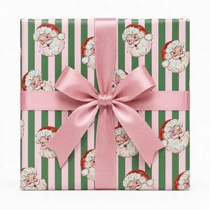 Eleanor Bowmer Wrapping Paper Sheet - Plastic Freedom