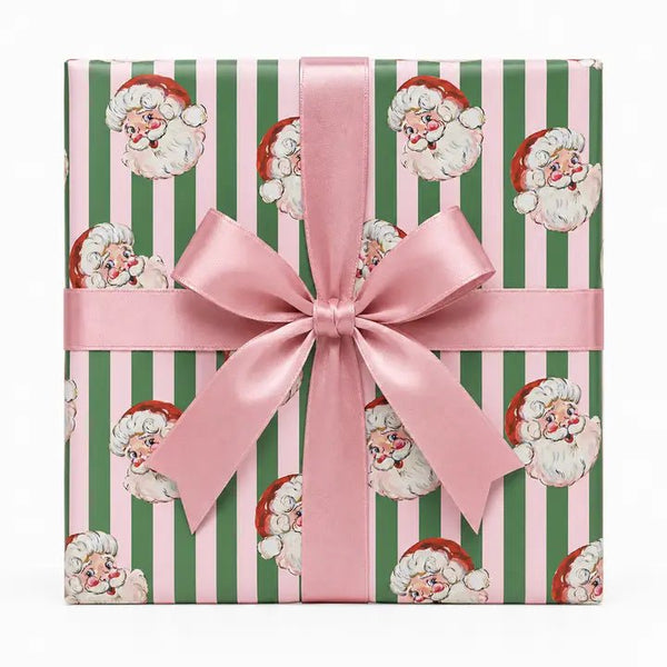 Eleanor Bowmer Wrapping Paper Sheet - Plastic Freedom