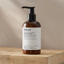 Evolve Beauty African Orange Aromatic Hand & Body Lotion - Recycled Plastic Bottle - Plastic Freedom