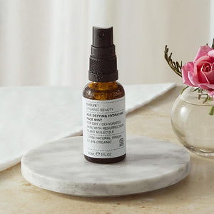 Evolve Beauty Age Defying Hydrating Face Mist to Hydrate and Refresh - Plastic Freedom