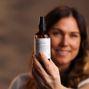Evolve Beauty Age Defying Hydrating Face Mist to Hydrate and Refresh - Plastic Freedom