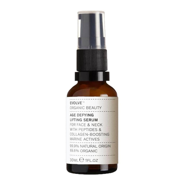 Evolve Beauty Age Defying Lifting Serum - Plastic Freedom