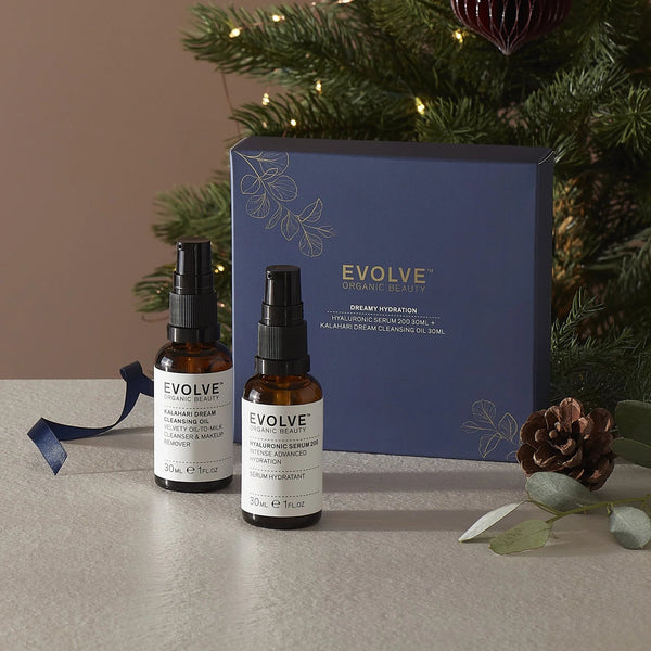 Evolve Beauty Dreamy Hydration - Plastic Freedom