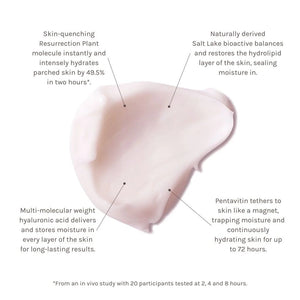 Evolve Beauty Intense Hydrating Face Mask for Ultimate Hydration - Plastic Freedom