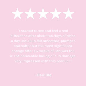 Evolve Beauty Resveratrol + Niacinamide Face Serum for Hyperpigmentation - Plastic Freedom