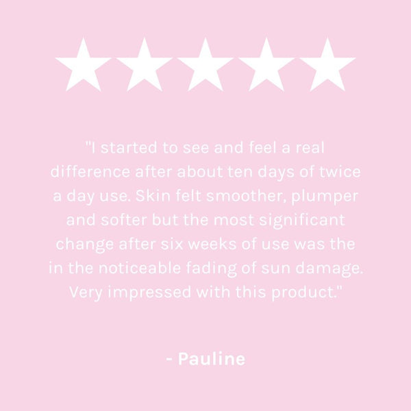Evolve Beauty Resveratrol + Niacinamide Face Serum for Hyperpigmentation - Plastic Freedom