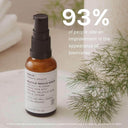 Evolve Beauty Salicylic Rescue Serum for Blemish Prone Skin - Plastic Freedom