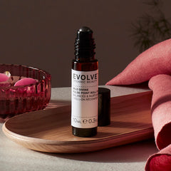Evolve Beauty Wild Divine Pulse Point Roll-On - 10ml - Plastic Freedom