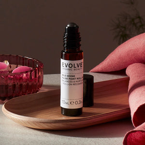 Evolve Beauty Wild Divine Pulse Point Roll-On - 10ml - Plastic Freedom