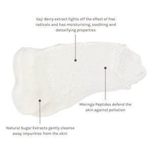 Evolve Beauty Detox Facial Wash