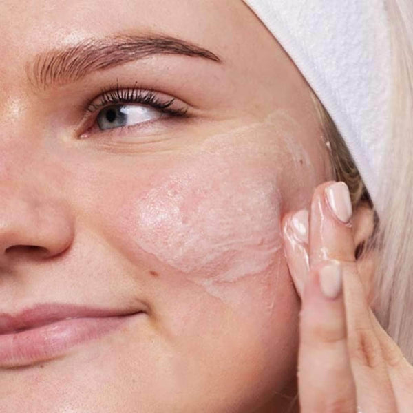 Evolve Beauty Detox Facial Wash