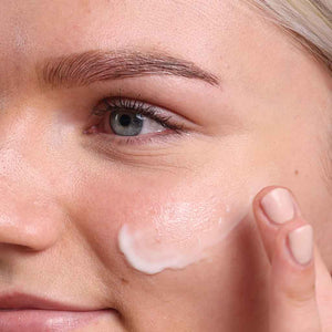 Evolve Beauty True Balance Gel Cream Moisturiser