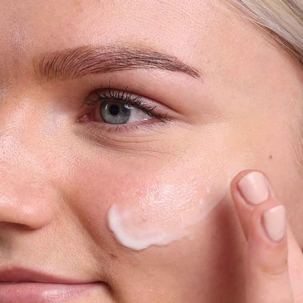 Evolve Beauty True Balance Gel Cream Moisturiser
