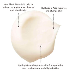 Evolve Beauty True Balance Gel Cream Moisturiser