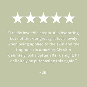 Evolve Beauty True Balance Gel Cream Moisturiser