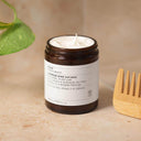 Evolve Beauty Superfood Shine Hair Mask - For Dry or Damaged hair